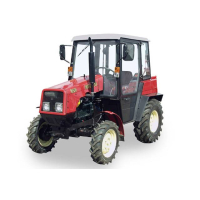 запчасти для трактора МТЗ-320