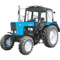 запчасти для трактора МТЗ-82