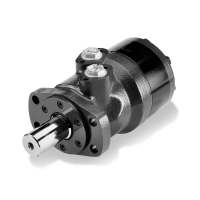 Гидромоторы