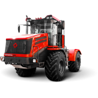 запчасти для трактора К-424