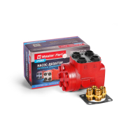 Насосы-дозаторы