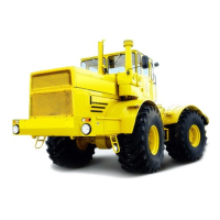 запчасти для трактора К-700