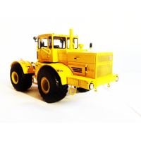 запчасти для трактора К-701