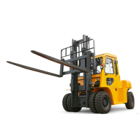 Гидромоторы для погрузчиков и манипулятора