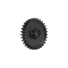 Шестерня заднего хода промежуточная ( Z=31 ) (+ ЗКК30*35*46Е- 1 шт ) ( упак.- 8 шт.) 