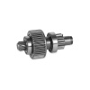 MPEB4310-12/24 ( Маster Part ) Привод стартера со смещенным редуктором 12/24В,10зуб.( 12/24-3708-1001R.12/24-3708-105R ) ( ELECTRON )