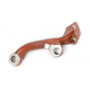 Рычаг переднего моста левый (с ГОРУ)
