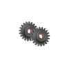 Шестерня привода компрессора ( Z=20 ) ( Упак. - 3шт. )