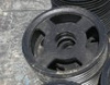 8245-105-020-185 LSK Шкив большой ременный 4-х ручьевый ан.ЛИСИЦКИ