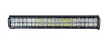 MPE-LB126W-42LED-65S/F/C ( Маster Part )  #126 Световая балка, смешанный свет, 42 диода, 126W (с простым кронштейном)