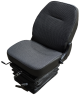 80В-6800000 ( Master Part ) Сиденье УК ( ПРОФИ-М ) ( ткань )