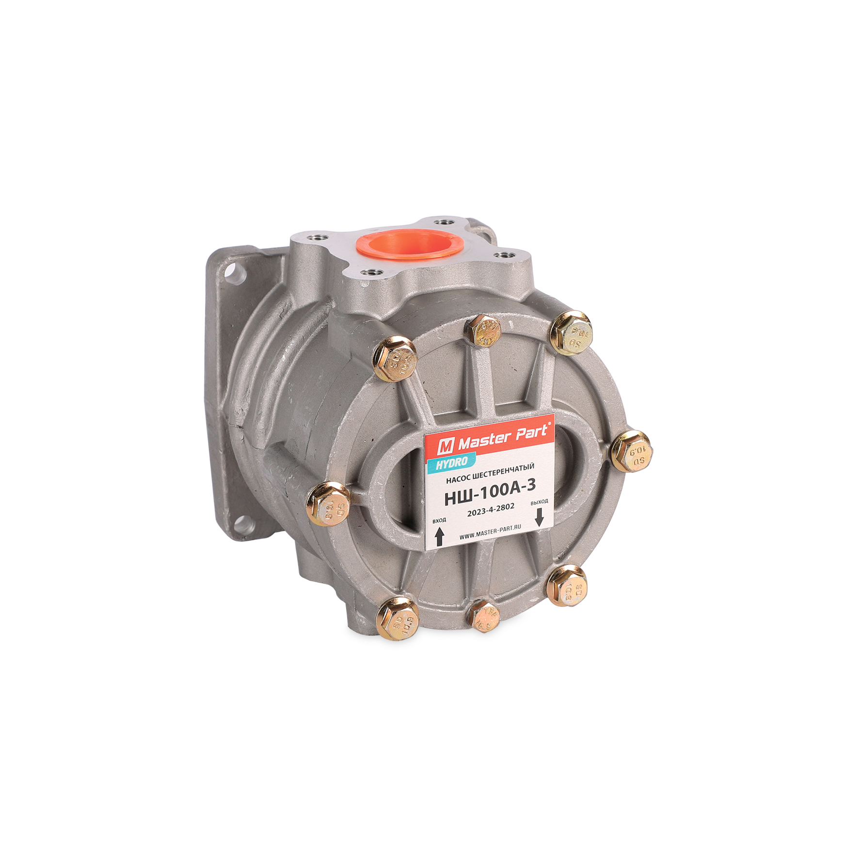 насосы НШ 100
