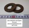 Кольцо маслоотражательное МТЗ-320