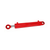 МР80*40*400-ШС ( 700 ) ( Master Part )  #182 Гидроцилиндр НА ПОДШИПНИКАХ для: КУН, АКШ-6