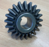 Шестерня коническая большая z=21 (D=25)1,85, Н-39