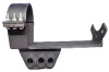 Ф82-2301021-02 ( Master Part ) Кронштейн рулевого управления с/о стороннего ЦС-50 (под ГОРу) ПВМ