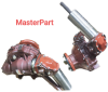 72-2308010-03 ( Master Part ) Редуктор переднего моста правый ( ГУР ) ( 8 шпилек ) МТЗ-82