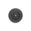 85-1601130-DS ( MP ) TITANIUM Диск сцепления МТЗ-80/82/1221 ( двойная КОНСТРУКЦИЯ ПРУЖИН демпфера, безасбестовые накладки ) ( Упак.- 5 шт. )