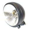 Фара тракторная 12В передняя ( лампа 12V 50/40W ) 