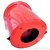 8245-036-010-721 Кожух барабана ротора WRX