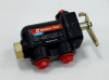 80-4801200-Б ( Master Part ) Кран управления блокировкой с ГОРу