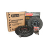 55-1601090-80А-DS ( MP )  #150 Муфта сцепления ЛЕПЕСТКОВАЯ в комплекте с диском ( TITANIUM+ОТВОДКА )