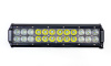 MPE-LB72W-24LED-65S/F/C ( Маster Part )  #141 Световая балка, направленный свет, 24 диода, 72W (370х78х65) (с ползунковым кронштейном)