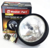 МРЕ-305.12V ( Маster Part )  #113-R2 Фара передняя МЕТАЛЛИЧЕСКИЙ КОРПУС,ПРОТИВОВИБРАЦИОННЫЙ ДЕРЖАТЕЛЬ РЕФЛЕКТОРА ( 12V R2 45/40W P45T ) ( Упак.- 20 шт.)