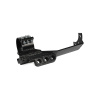 Ф82-2301021-01 ( Master Part ) Кронштейн рулевого управления с/о без отверстий (переоборудование под ГОРу) 8мм МТЗ-82