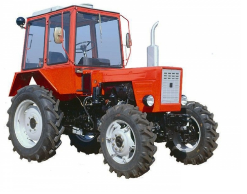 Запчасти для трактора Т-25