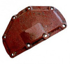 Крышка нижняя корпуса сцепления 